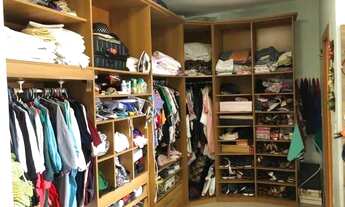 Imagem 7: RIVIERA FRANCESA, Pq Dez. 100% mobiliado, 155m², 3 suítes e 3 vgs