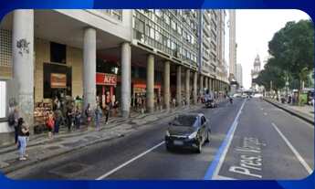 Imagem: SALA COMERCIAL - Nº 1005, Condomínio do