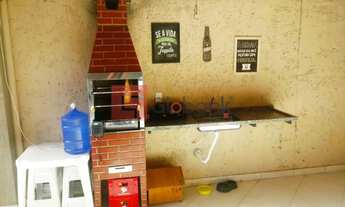 Imagem 4: Casa em Montes Claros, no bairro Planalto, à venda