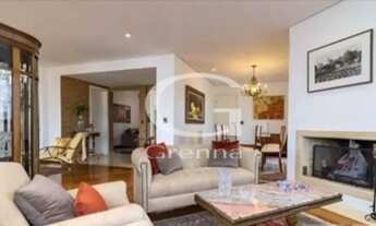 Imagem 7: Apartamento PInheiros - SP