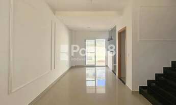 Imagem 3: Casa de 3 Quartos com Cozinha Planejada no Parque Lombardia Para Venda - Próximo a Represa