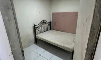 Imagem 4: BA106 CASA NA SANTA CRUZ