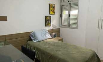 Imagem 5: Apartamento 3 Quartos à venda, 3 quartos, 1 suíte, 2 vagas, Luxemburgo - Belo Horizonte/MG