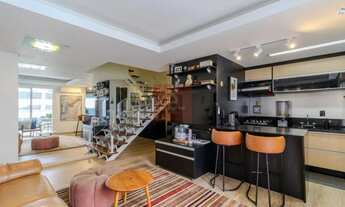 Imagem 3: Apartamento tipo para venda em Moema com 2 quartos, 70m²