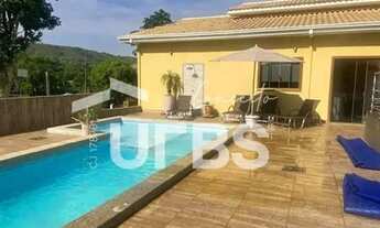 Imagem: Casa térrea à venda no Condomínio Águas