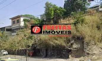 Imagem 3: Terreno-À VENDA-Barreto-Niterói-RJ