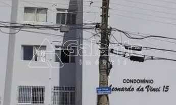 Imagem: Apartamento - Jardim Bela Vista - Campinas