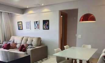 Imagem 6: Apartamento 2 quartos mobiliado no Condomínio Reality Buritis