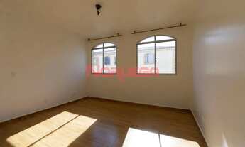 Imagem 5: Aluguel de Apartamento de 3 Quartos com Suite e 2 Vagas no Tingui, Curitiba-PR - Confira!