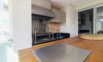 Imagem 7: Apartamento para aluguel com 140m² e 2 vagas no Brooklin Paulista