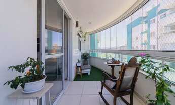 Imagem 6: APARTAMENTO COM 02 DORMITÓRIOS (01 SUÍTE) LOCALIZADO EM CAMPINAS - SÃO JOSÉ/SC