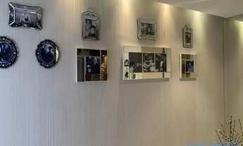 Imagem 7: APARTAMENTO - VILA ROMANA - SP