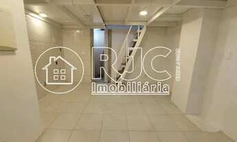 Imagem 4: Imóvel para venda possui 21 metros quadrados em São Cristóvão - Rio de Janeiro - RJ