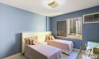 Imagem 7: APARTAMENTO A VENDA NO CONDOMINIO RAINIER SETOR OESTE GO