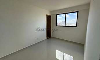 Imagem 6: Apartamento no Galiza em Lagoa Nova, 2 quartos e 1 vaga