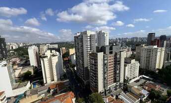 Imagem 5: Apartamento para venda tem 164 metros quadrados com 3 quartos em Pinheiros - São Paulo - S