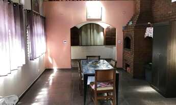 Imagem: Vendo ou alugo Sobrado 250m², Tatuapé