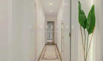 Imagem 2: DOUBLE LIFE MOBILIADO E DECORADO, ANDAR ALTO FACE NORTE