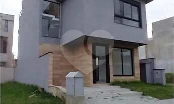 Imagem 3: Condomínio com 3 quartos à venda em Santa Cândida - PR