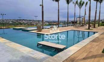 Imagem 3: Terreno à venda, 498m² por R$ 850.000 - Condomínio Tamboré - Uberlândia/MG