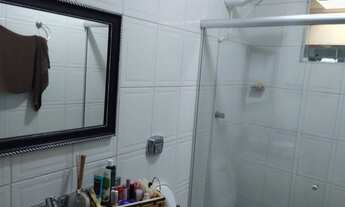 Imagem 2: Vendo casa in tv