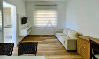 Imagem: Apartamento à venda e para alugar em Campinas