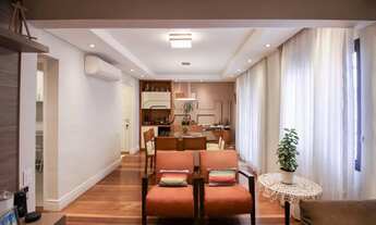 Imagem: Venda Apartamento 2 Dormitórios - 95 m²