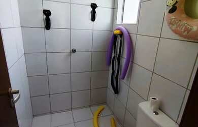 Imagem 6: Apartamento para Venda em Natal, Ponta Negra, 3 dormitórios, 1 suíte, 2 banheiros, 2 vagas