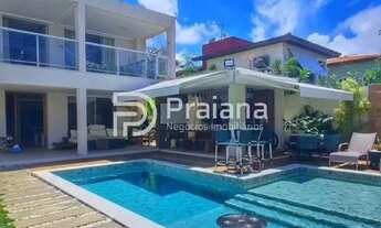 Imagem 4: VENDE-SE E ALUGA CASA DUPLEX NO CONDOMÍNIO INTERVILLAS