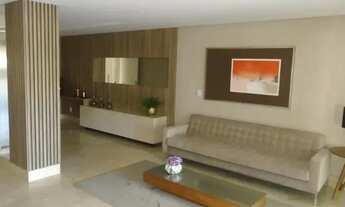 Imagem 3: Apto com dois suítes no Guararapes - 186m²