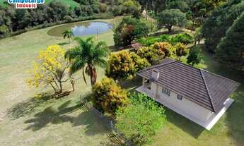 Imagem 3: Chácara à venda no bairro Jardim Florestal - Campo Largo/PR