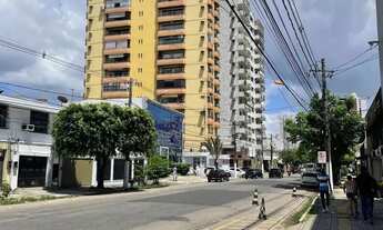 Imagem 2: RC-ALUGA-SE APT NO ED.ALVES DE MELO EM FRENTE AO TÊNIS CLUBE