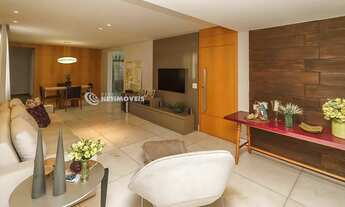 Imagem: Venda ou locação Apartamento 4 quartos