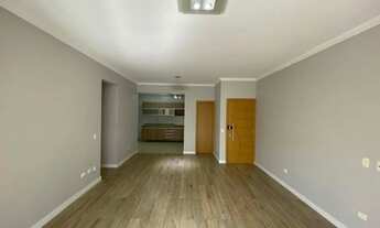 Imagem 4: More com Conforto e Segurança: Apartamento com 3 Dormitórios e Varanda Integrada