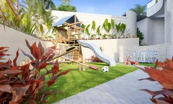 Imagem 2: Condomínio Rosalia - Apto 3/4 com 3 suítes de 117 m², 2 vagas por 898.541, Lagoa Nova