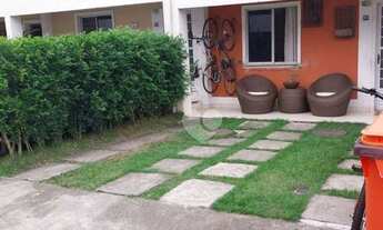 Imagem 2: Casa com 3 quartos à venda, 84 m² por R$ 430.000 - Vargem Grande - Rio de Janeiro/RJ