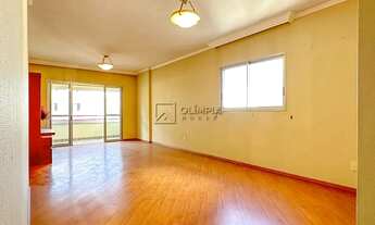 Imagem 3: Venda Apartamento 4 Dormitórios - 149 m² Pompéia