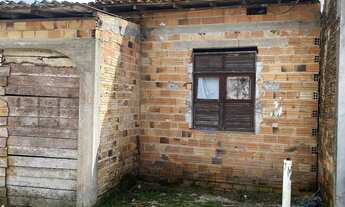 Imagem 4: Casa , Murada , Quintal Grande e Laje