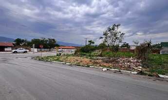 Imagem: Terreno comercial de esquina