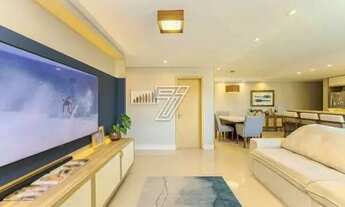 Imagem 3: Apartamento à venda 122 m - 3 quartos - São Francisco - Curitiba - PR