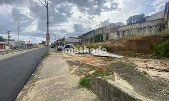 Imagem 3: Terreno à venda - Jardim Novo Campos Elíseos - Campinas/SP