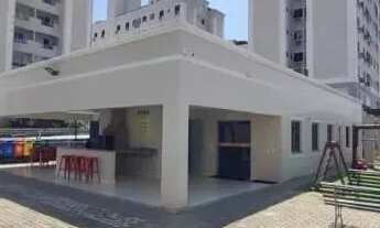 Imagem 6: Apartamento em Nova Parnamirim - 2/4 Suíte - 55m² - Nimbus