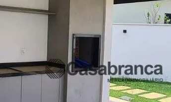 Imagem 3: Casa para vender ou alugar com 3 quartos, Condomínio Villagio Di Capri - Votorantim/SP