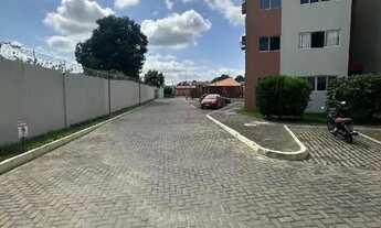 Imagem 2: Apartamento 2 quartos para aluguel em Parque Ideal, Teresina Segurança 24h