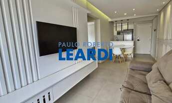 Imagem: APARTAMENTO - VILA GUSTAVO - SP