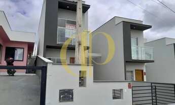 Imagem 2: Sobrado Novo em Potecas