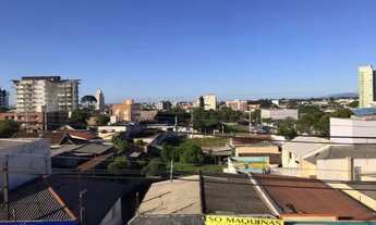 Imagem 5: Cobertura duplex + centro comercial (2 lojas, 6 salas comerciais, 4 kitnets) SJP 1240m2