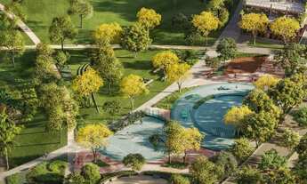 Imagem: Parque UNA São José dos Campos