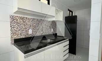 Imagem 6: Apartamento Para Alugar com 1 quarto no bairro Catolé