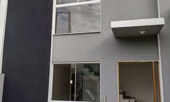 Imagem: Lindo duplex bairro morada verde barra mansa